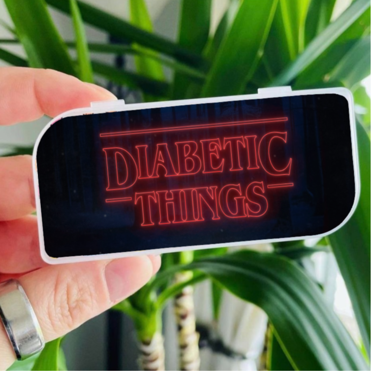 Diabetic Things - Hypo Pot
