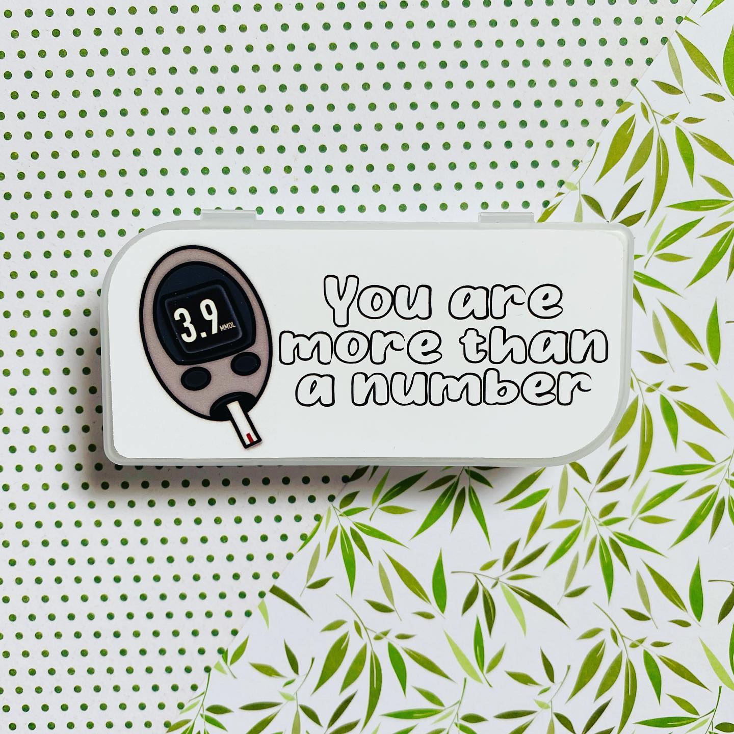 Hypo Pot - You Are More Than A Number