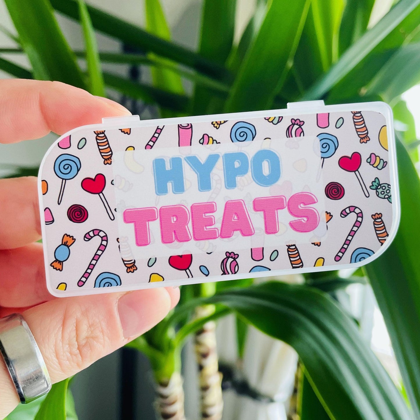 Hypo Pot - Hypo Treats