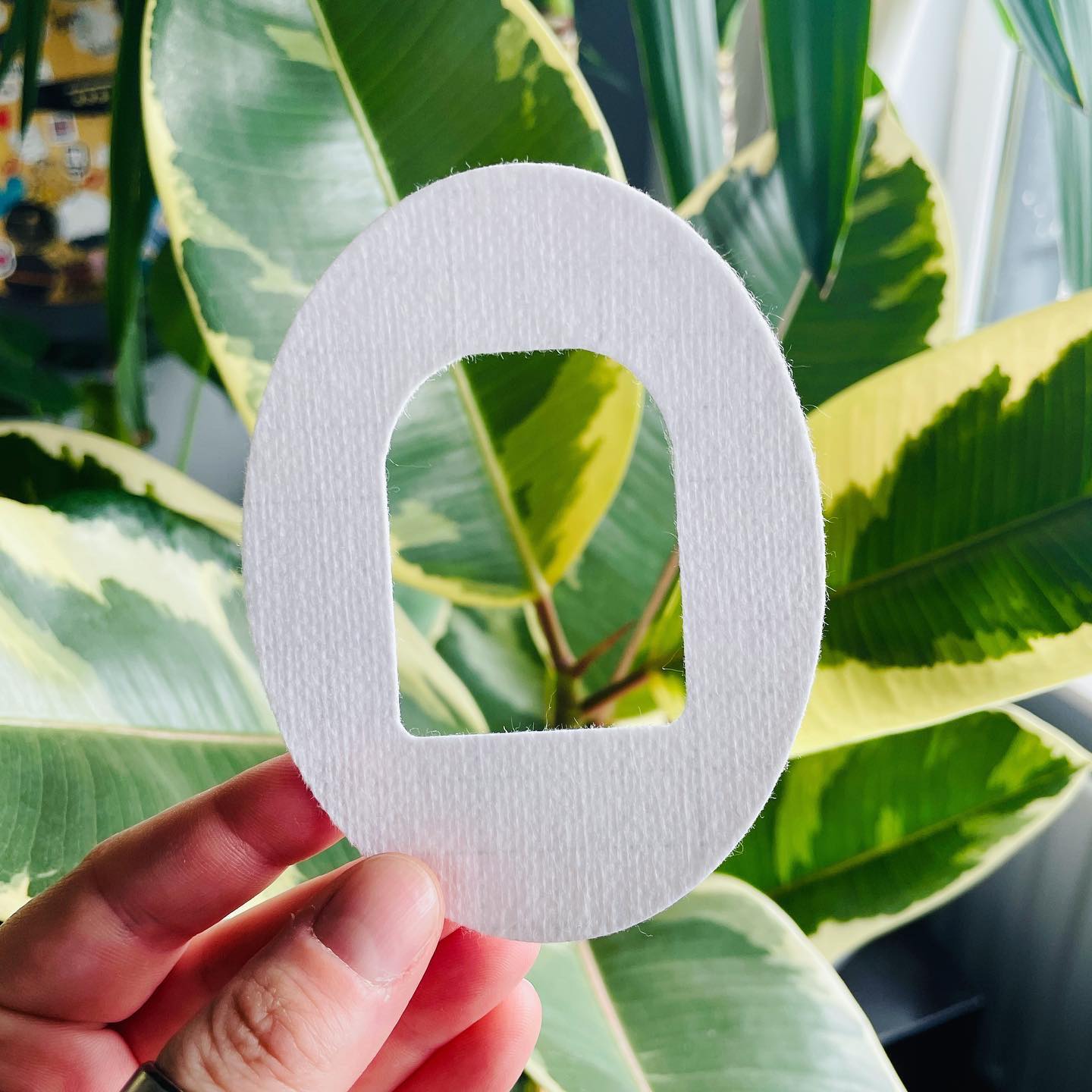 BadassPatches - Omnipod