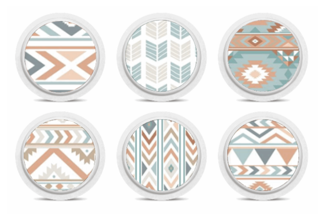 Pack Of 6 - Freestyle Libre