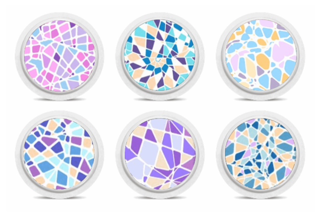 Pack Of 6 - Freestyle Libre