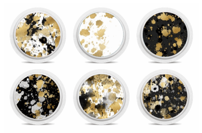 Pack Of 6 - Freestyle Libre