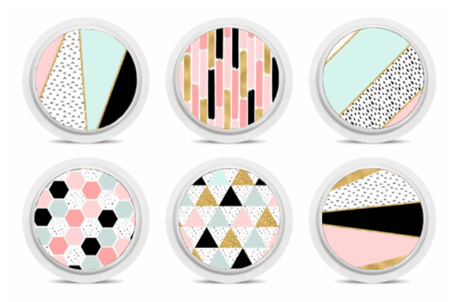 Pack Of 6 - Freestyle Libre