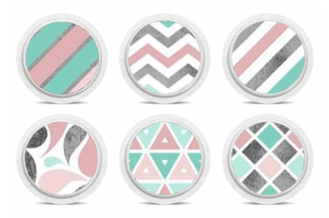 Pack Of 6 - Freestyle Libre