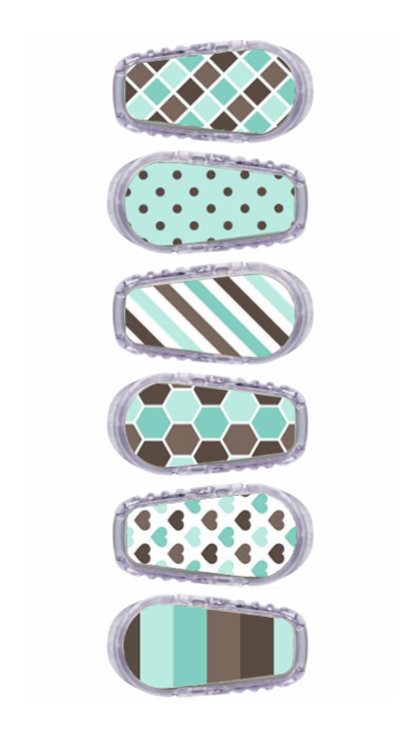 Pack Of 6 - Dexcom G6