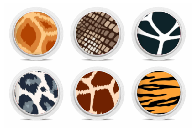 Pack Of 6 - Freestyle Libre