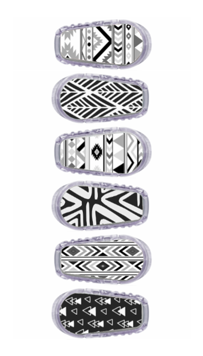 Pack Of 6 - Dexcom G6