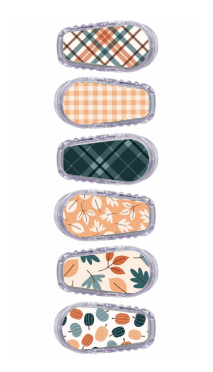 Pack Of 6 - Dexcom G6