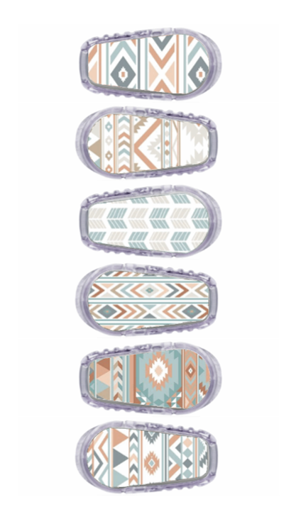 Pack Of 6 - Dexcom G6