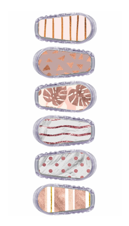 Pack Of 6 - Dexcom G6