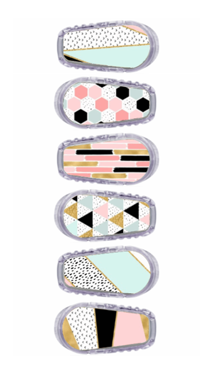 Pack Of 6 - Dexcom G6