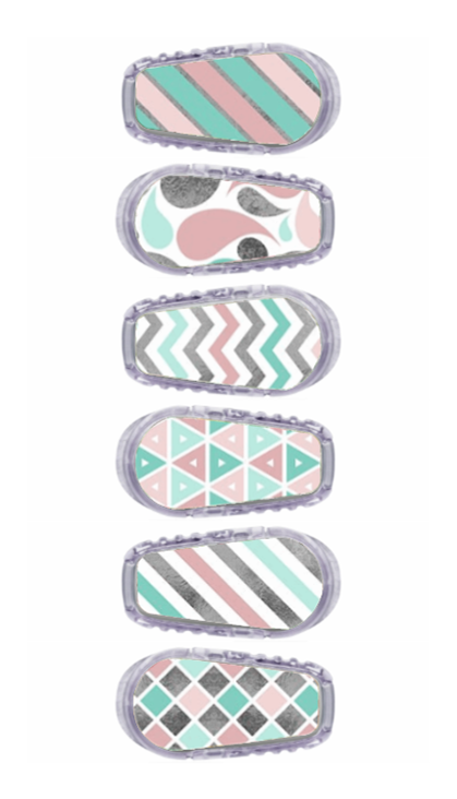 Pack Of 6 - Dexcom G6