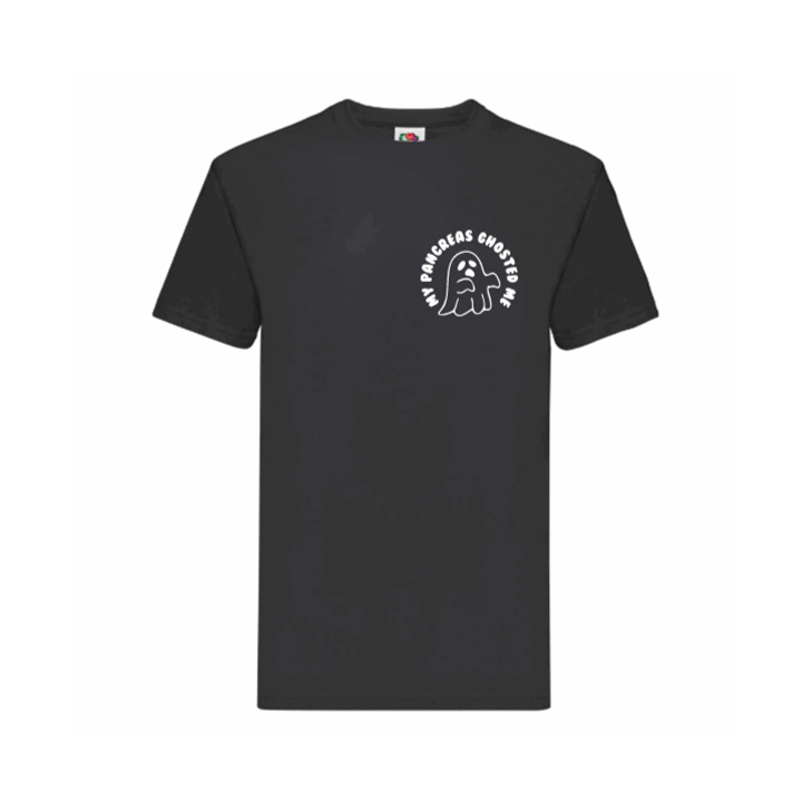 My Pancreas Ghosted Me T Shirt