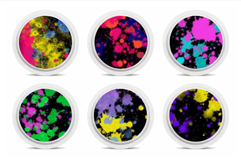 Pack Of 6 - Freestyle Libre