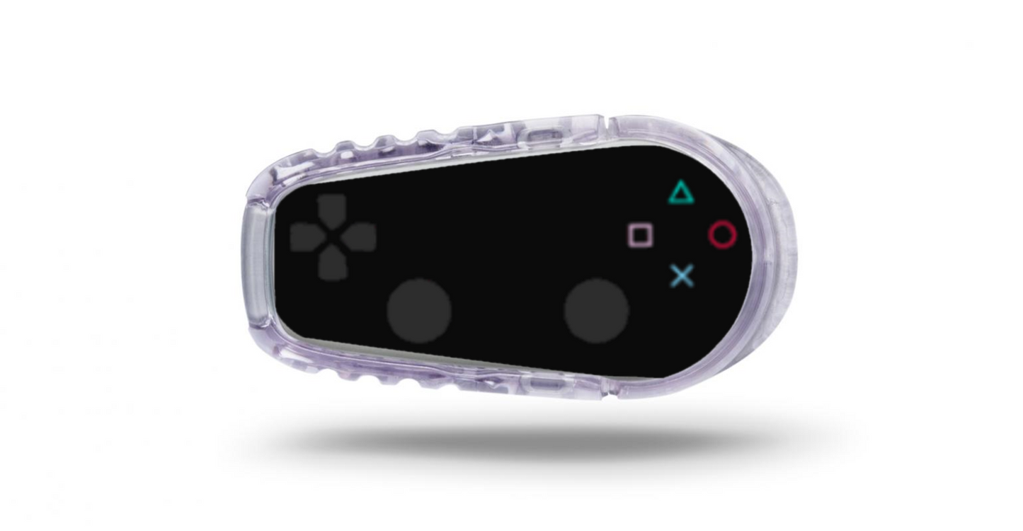 Dexcom G6 Stickers