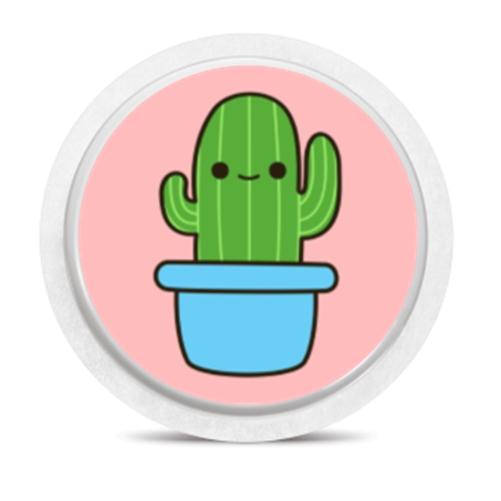 Freestyle Libre Sensor Sticker