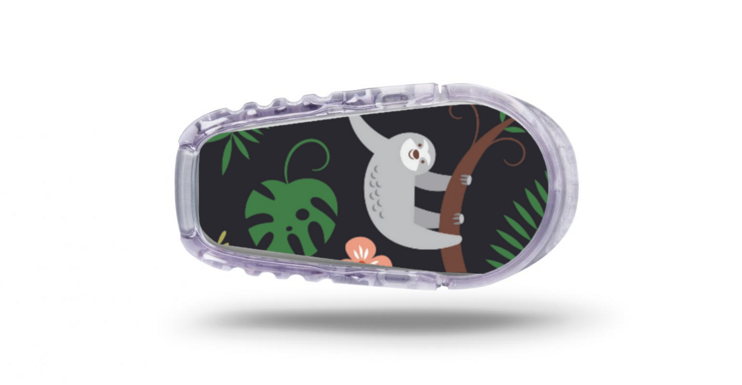 Dexcom G6 Stickers