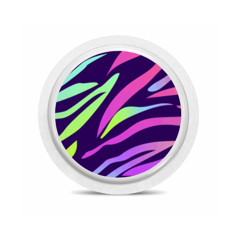 Freestyle Libre Sensor Sticker