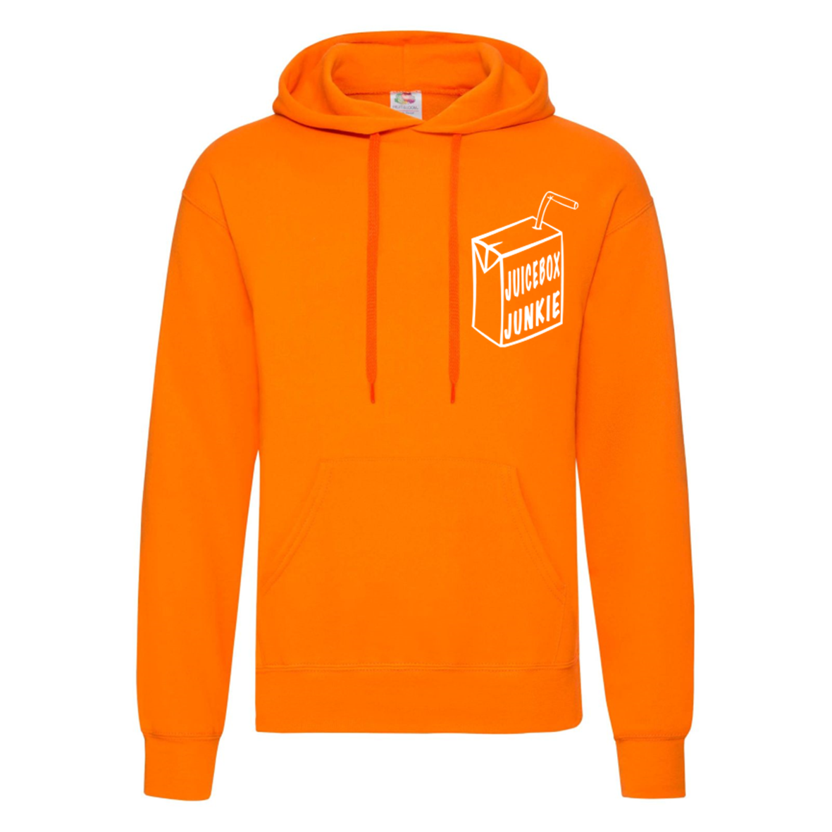 Juicebox Junkie Hoodie