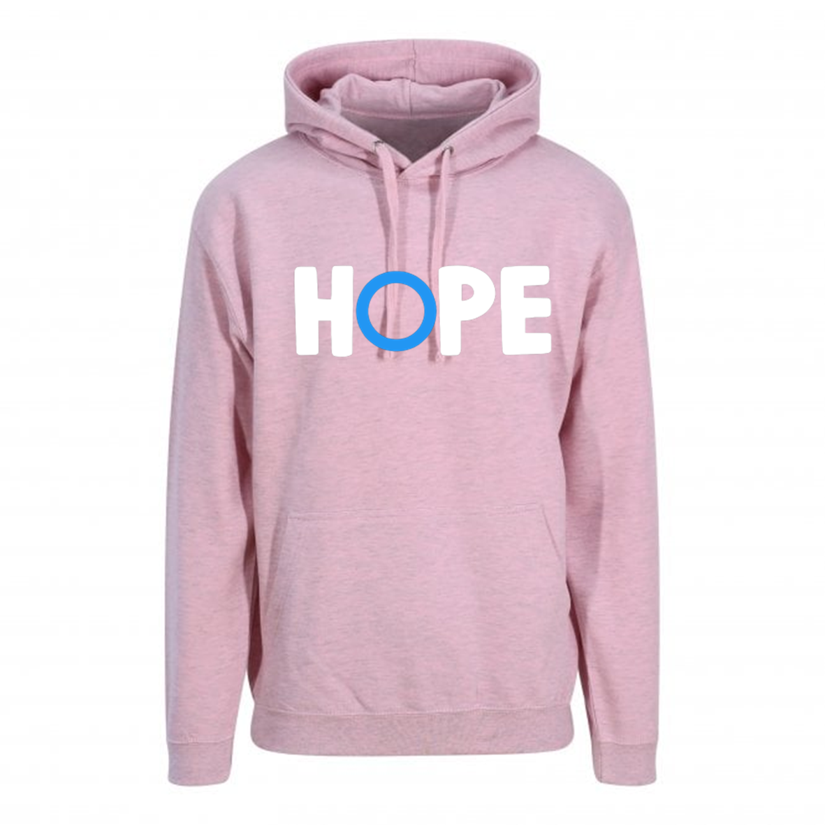 Hope Pastel Hoodie