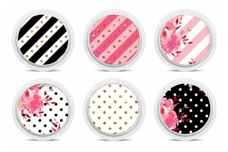 Pack Of 6 - Freestyle Libre