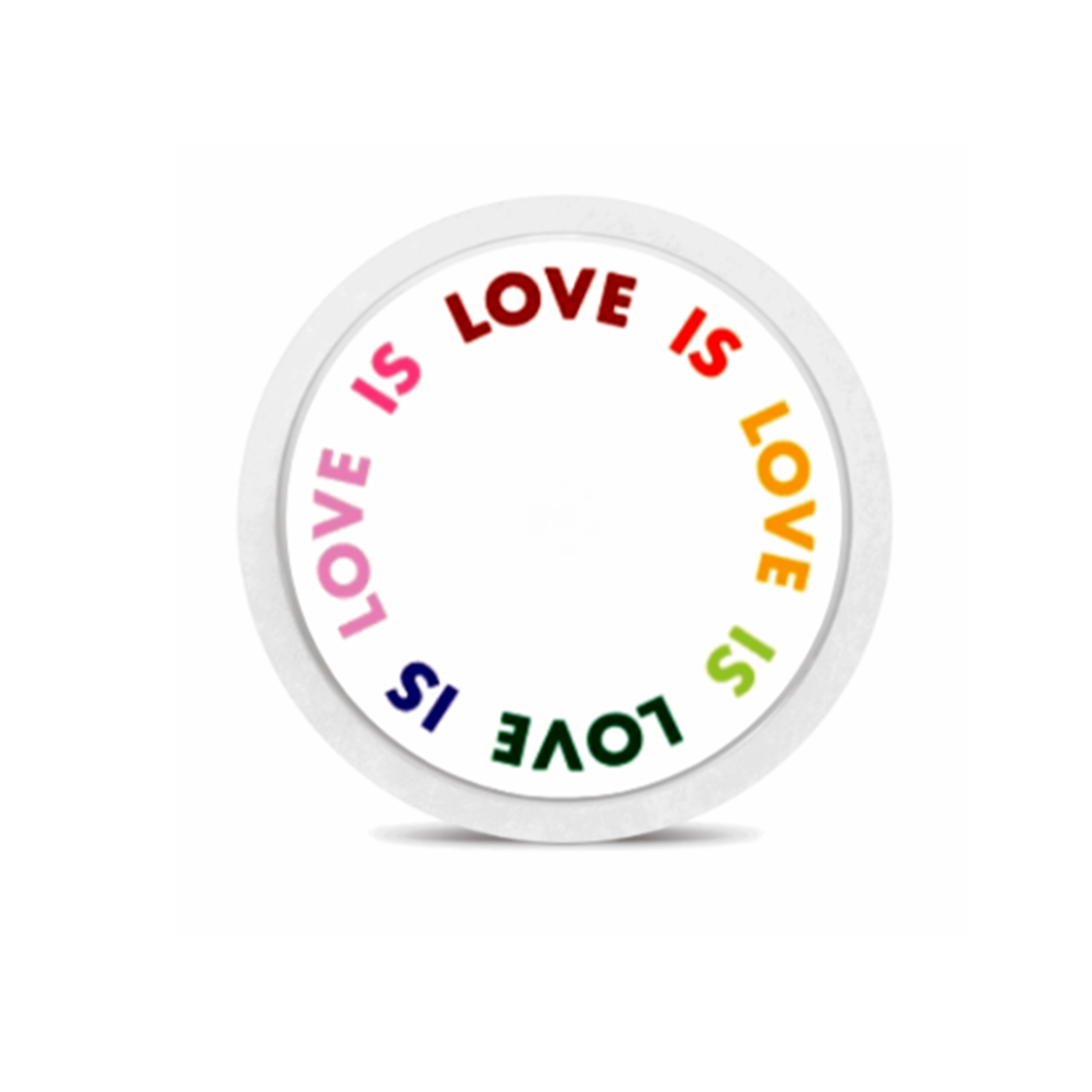 PRIDE Freestyle Libre Stickers!