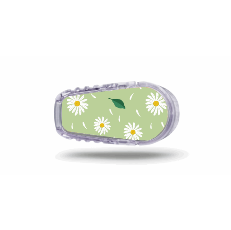 Dexcom G6 Stickers