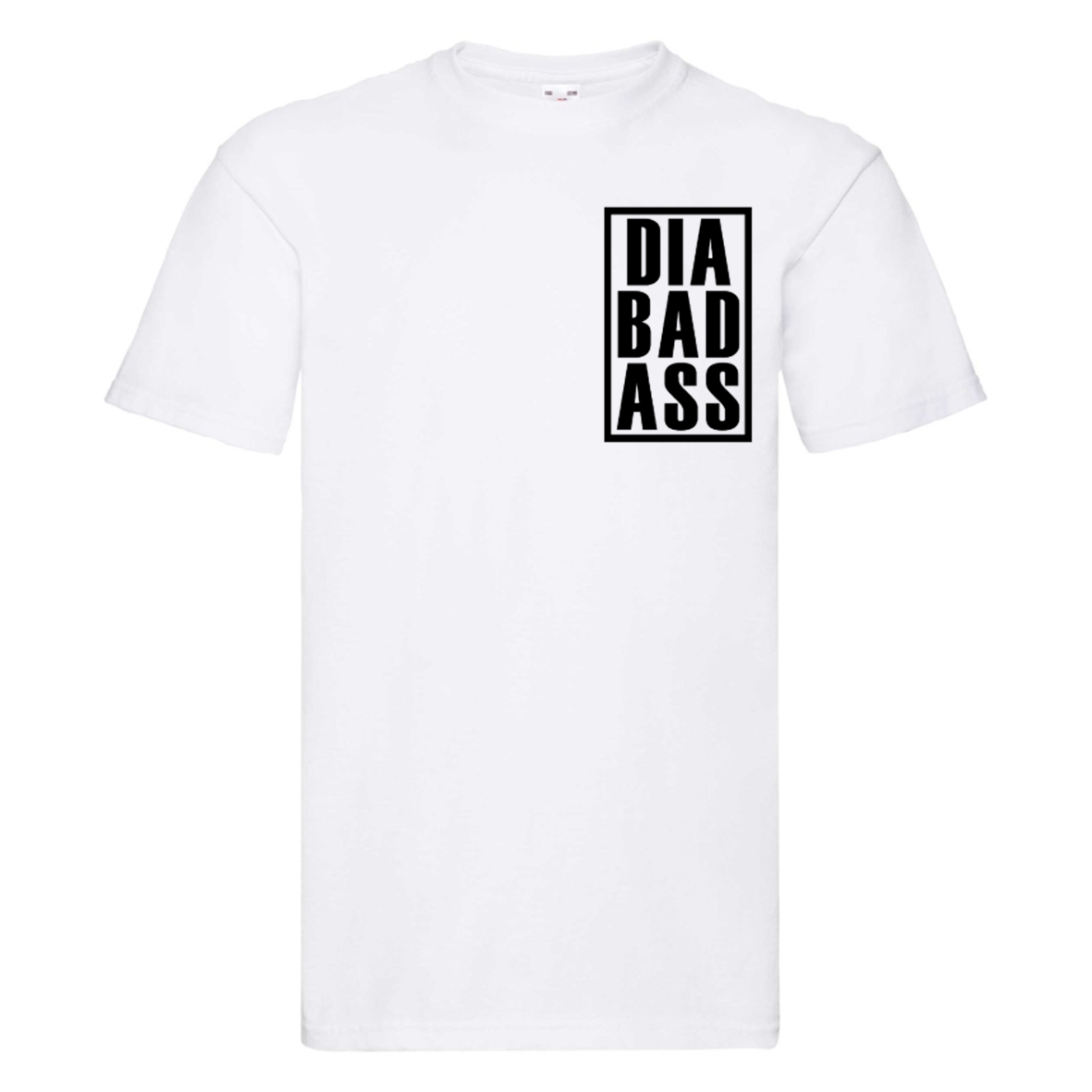 DIABADASS T Shirt