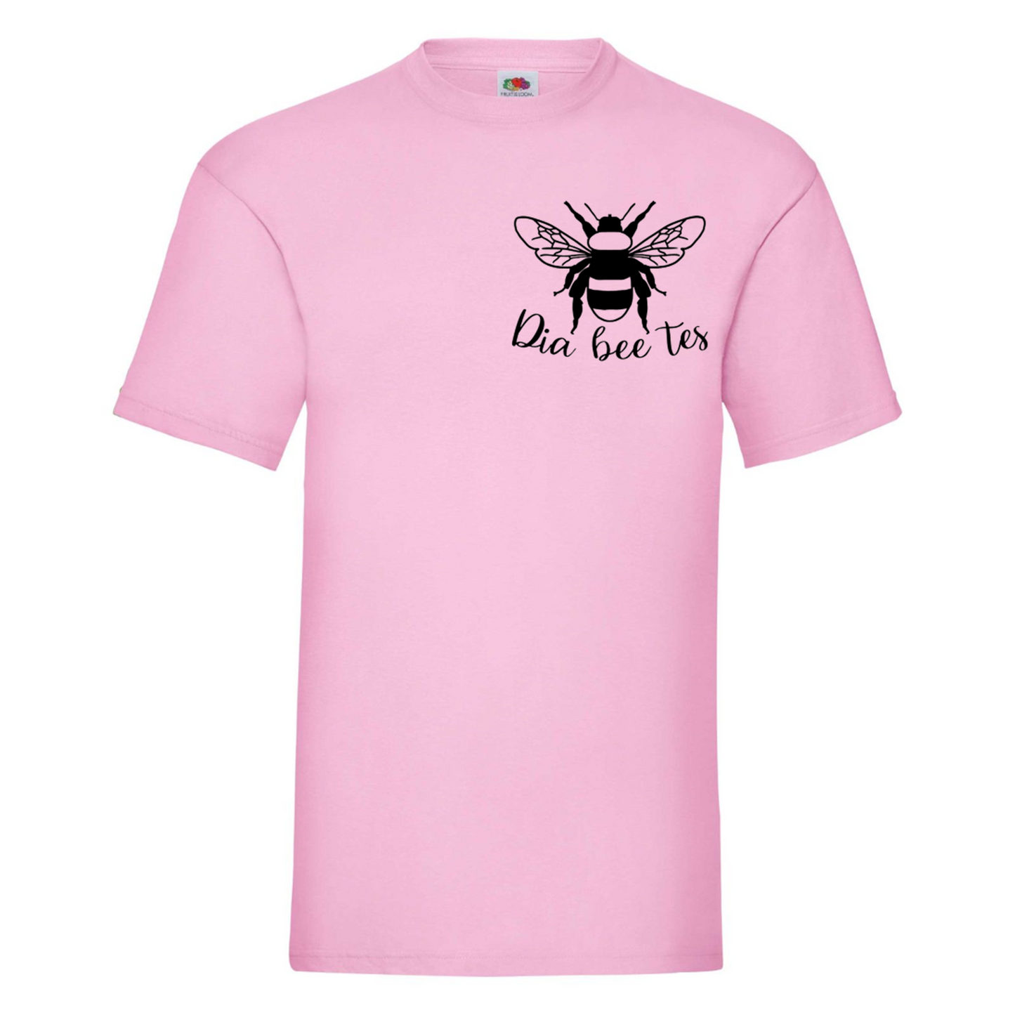 Diabeetes T Shirt