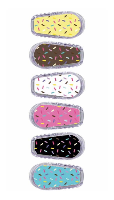 Pack Of 6 - Dexcom G6