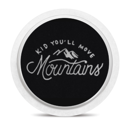 Freestyle Libre Sensor Sticker