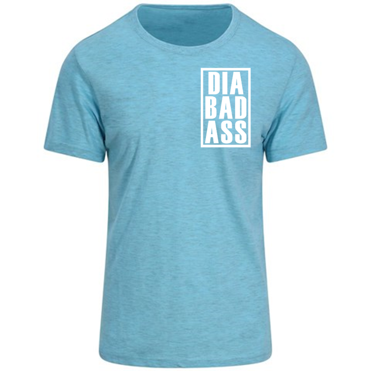 DIABADASS Pastel T-Shirt