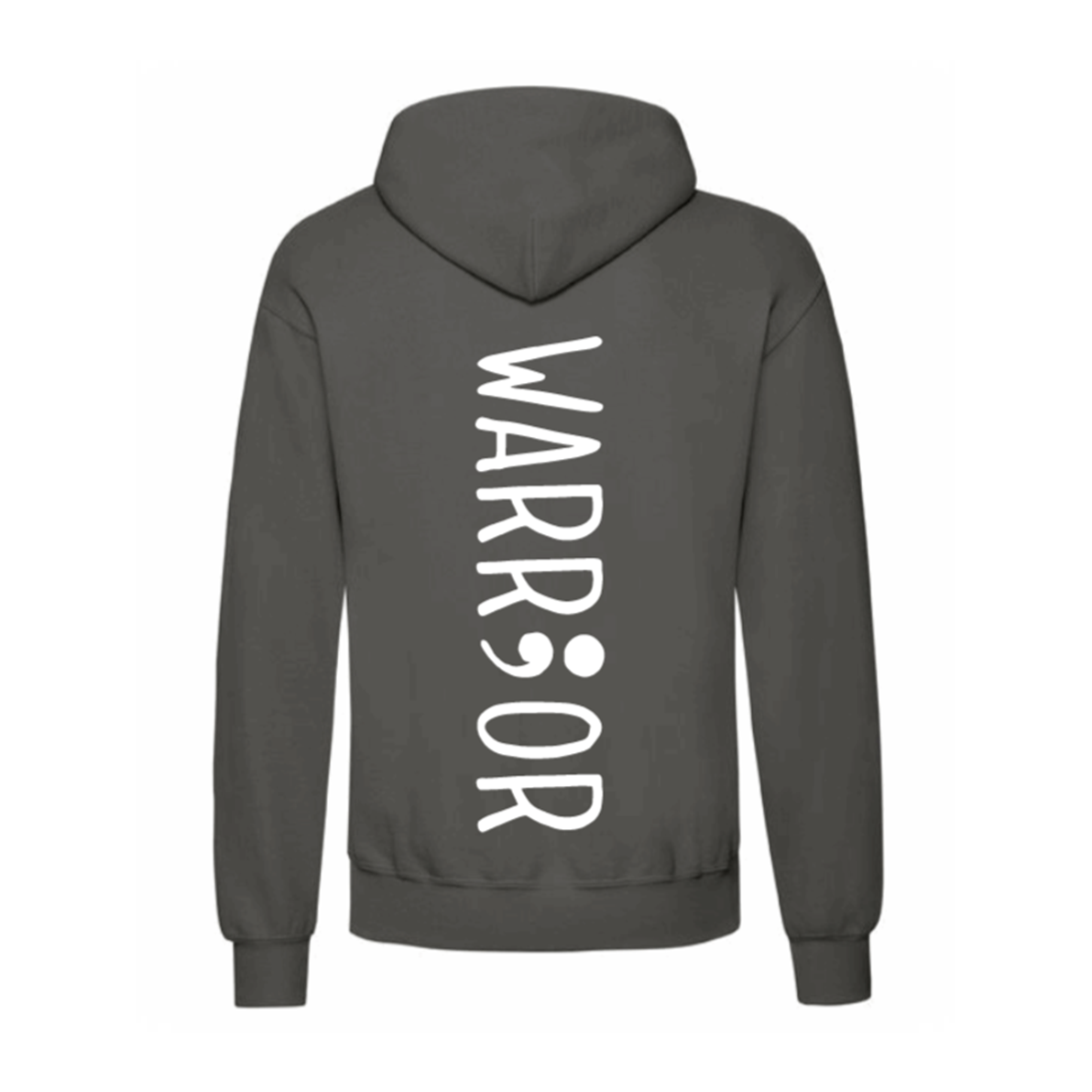 Warrior Hoodie