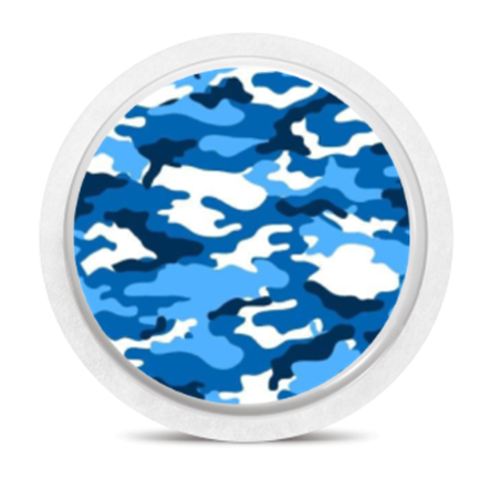 Freestyle Libre Sensor Sticker