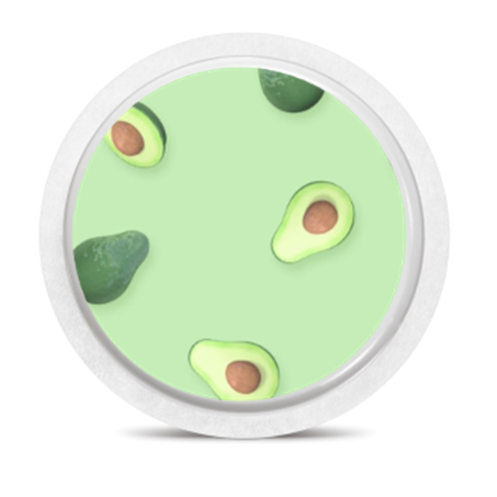 Freestyle Libre Sensor Sticker