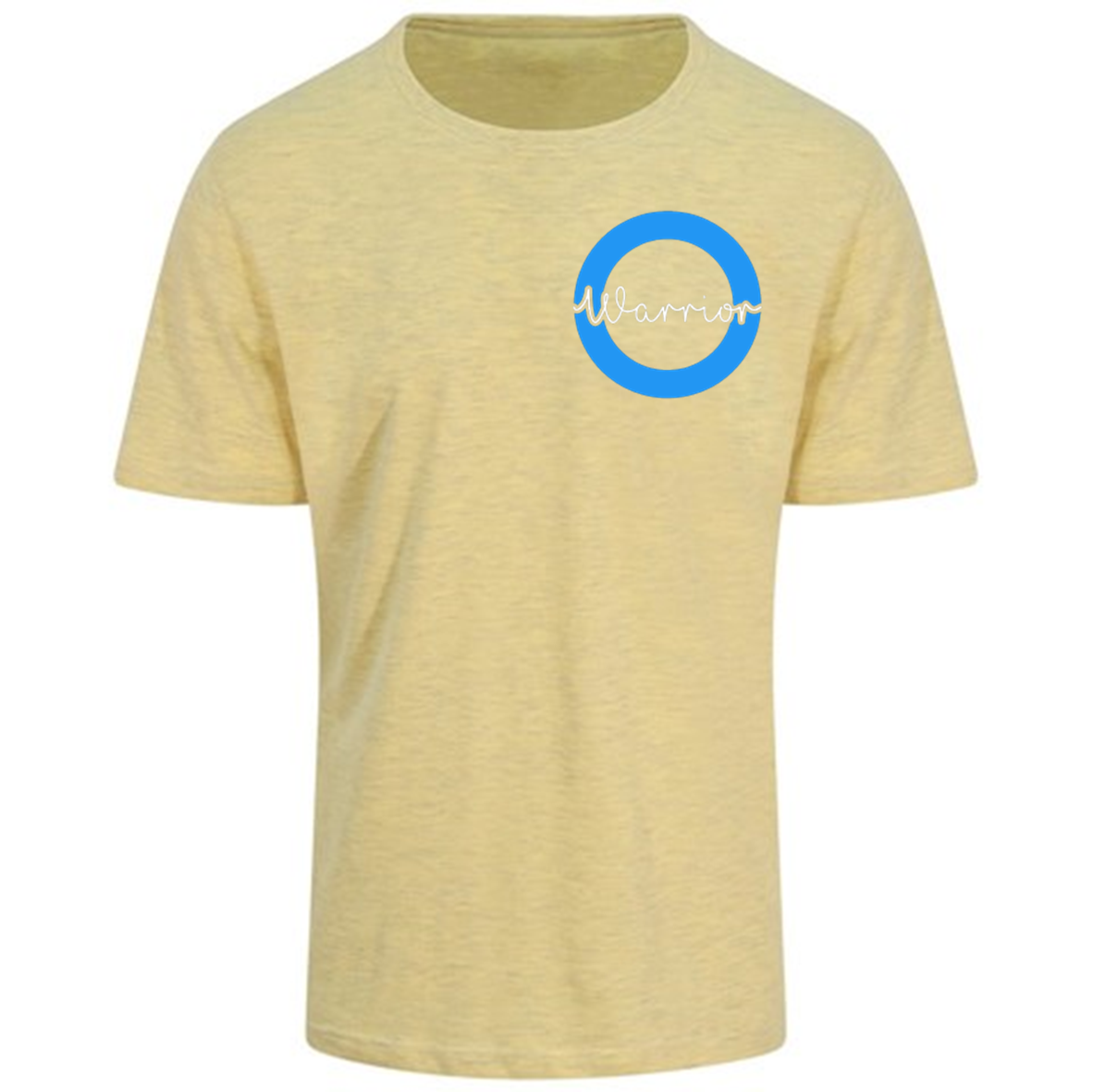 Warrior Pastel T-Shirt
