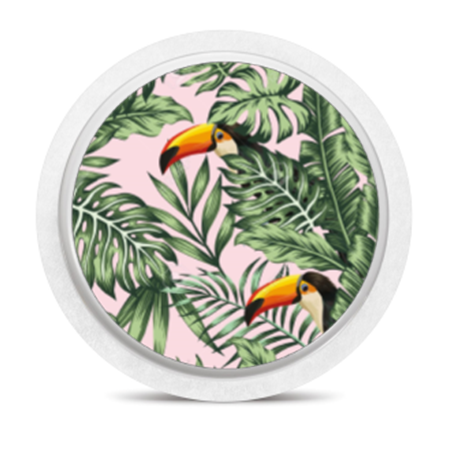 Freestyle Libre Sensor Sticker