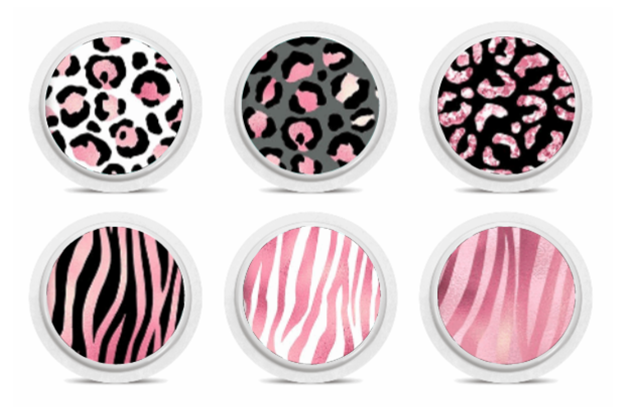 Pack Of 6 - Freestyle Libre