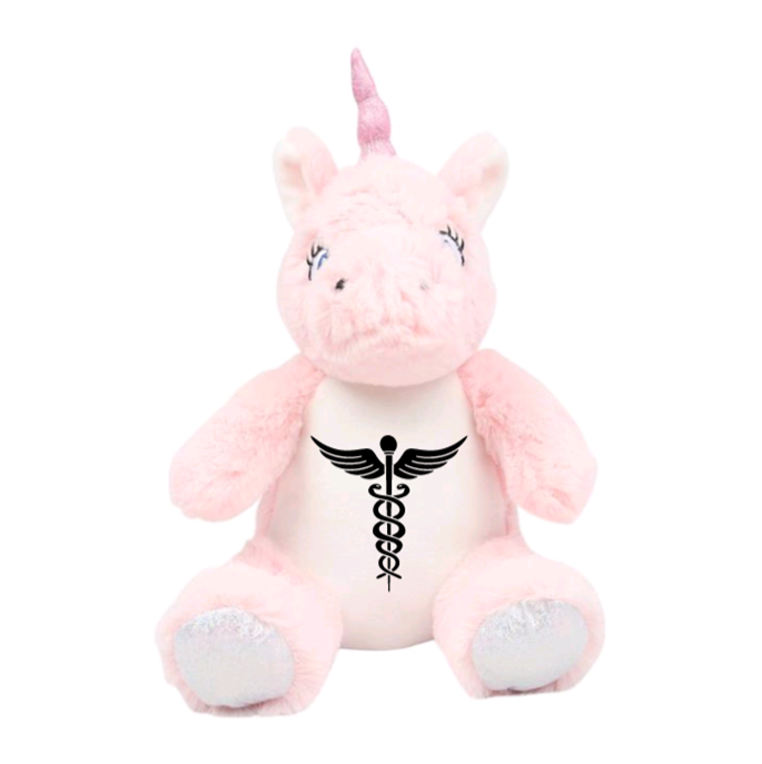 Awareness Symbol Diabuddy Bear