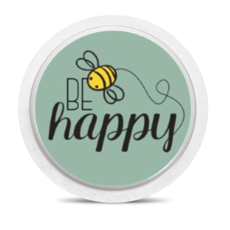 Freestyle Libre Sensor Sticker