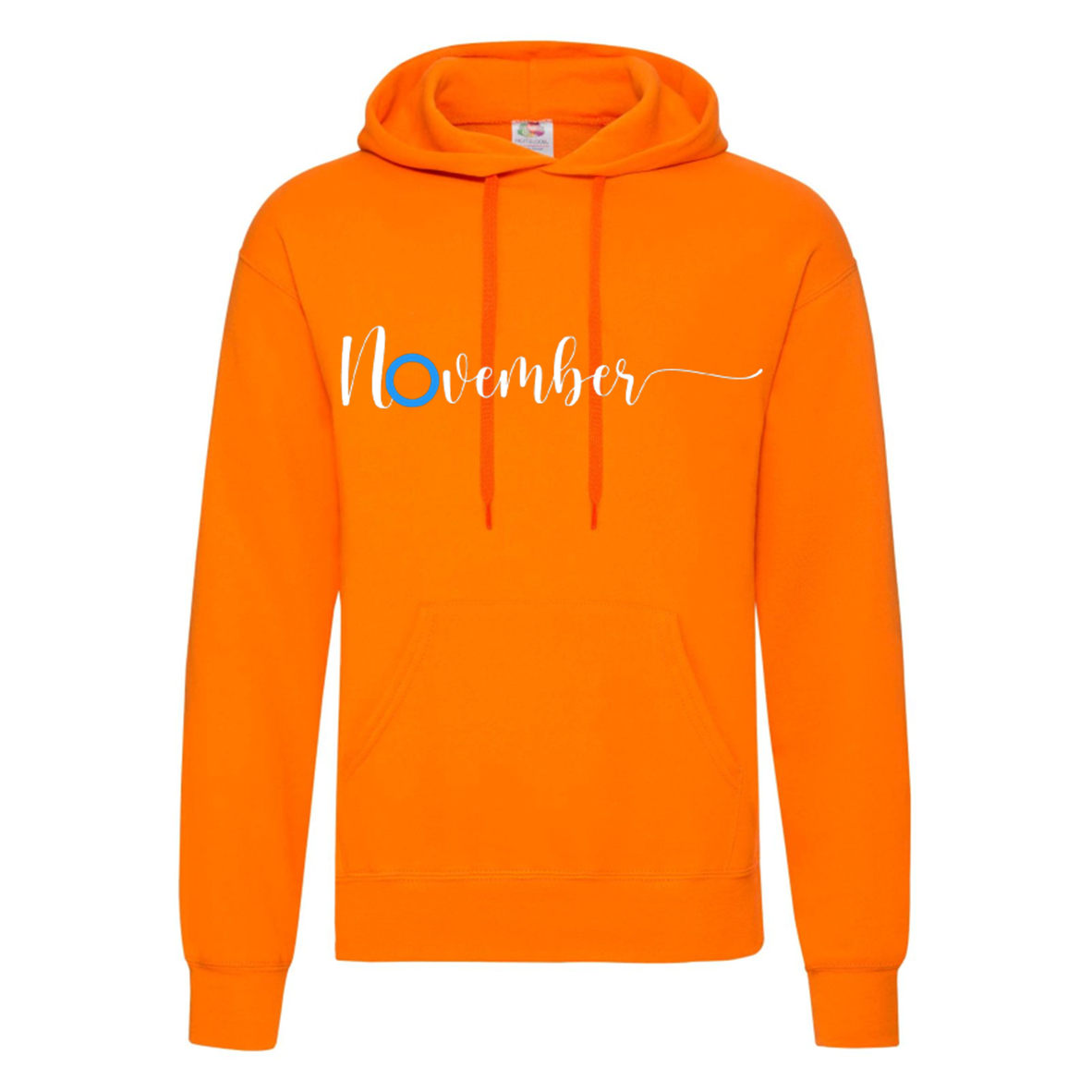 November Hoodie