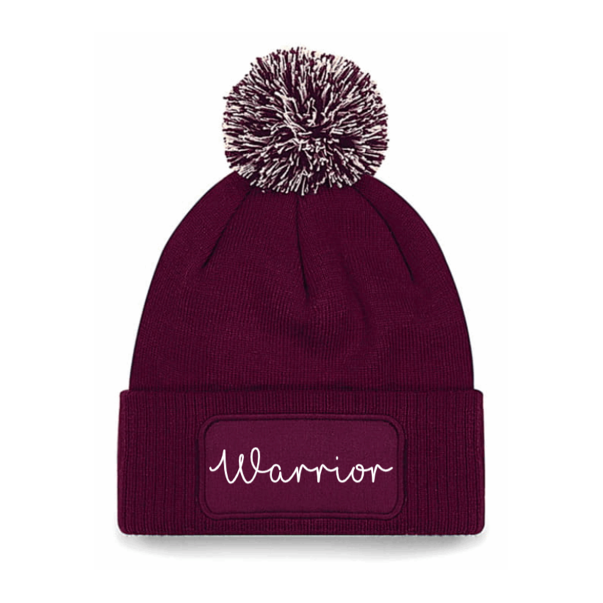 Warrior Beanie Hat