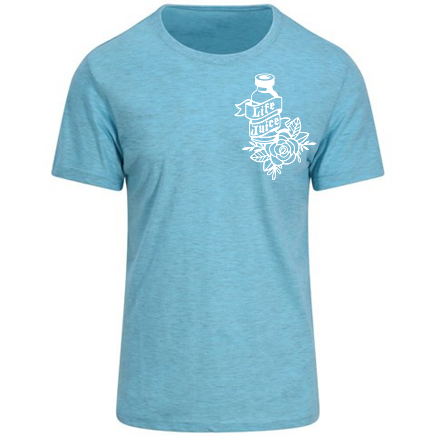 Life Juice Pastel T-Shirt