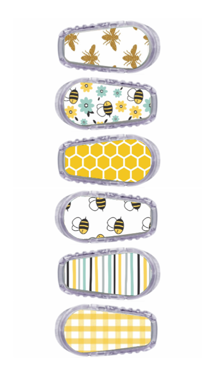 Pack Of 6 - Dexcom G6