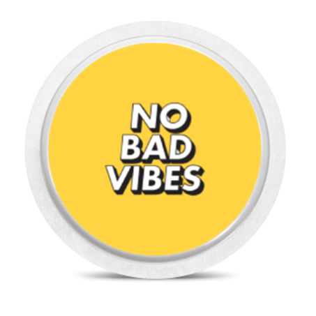 Freestyle Libre Sensor Sticker