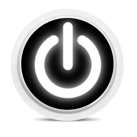 Freestyle Libre Sensor Sticker