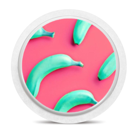 Freestyle Libre Sensor Sticker