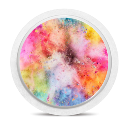 Freestyle Libre Sensor Sticker