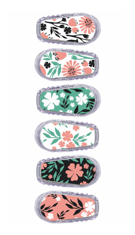 Pack Of 6 - Dexcom G6